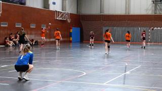 Final Balonmano FECEM -Cerbuna